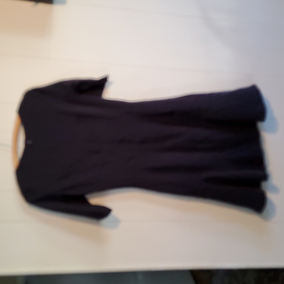 Zara Basic little black dress XS - Picture 5 of 5